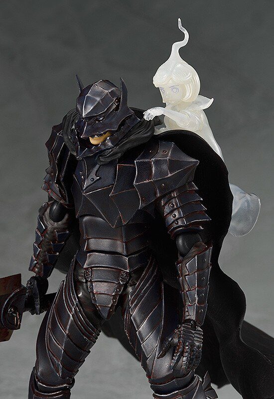 Figurine Berserk Guts – Image 6