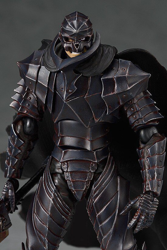 Figurine Berserk Guts – Image 7