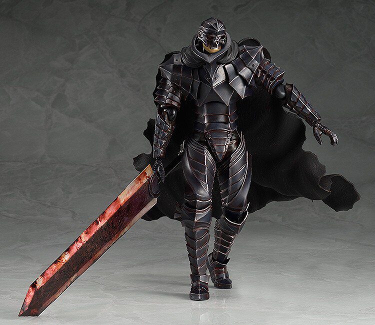 Figurine Berserk Guts – Image 8