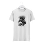 T-Shirt Berserk Armure du Berserk