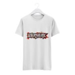 T-Shirt Berserk Logo