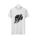 T-Shirt Berserk Gatsu