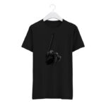 T-Shirt Berserk L'Épéiste Noir
