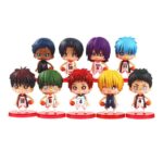 Figurine Kuroko No Basket Chibi