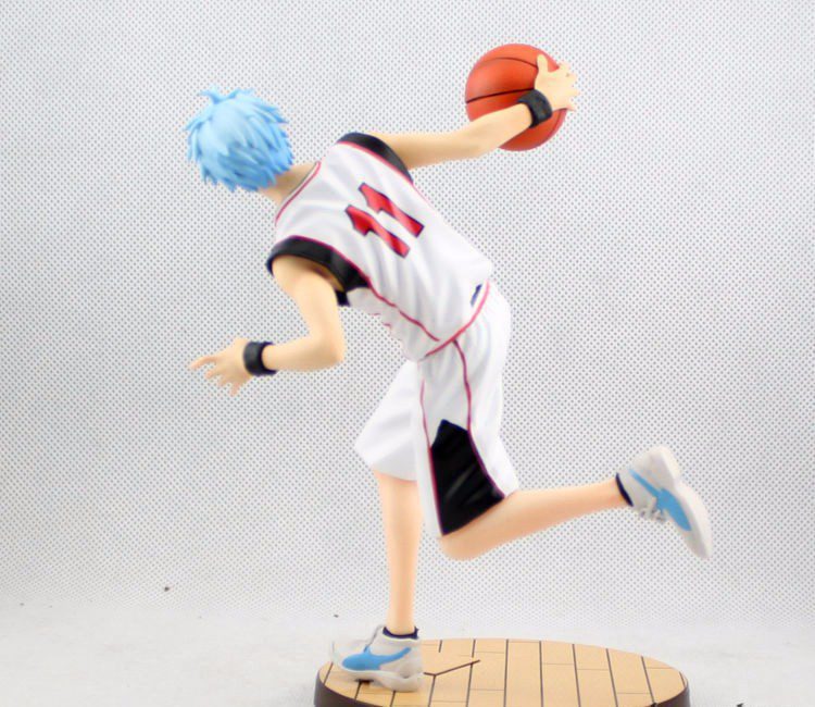 Figurine Kuroko No Basket Kuroko Tetsuya – Image 3