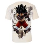 T-Shirt One Piece Gear 4 Snakeman