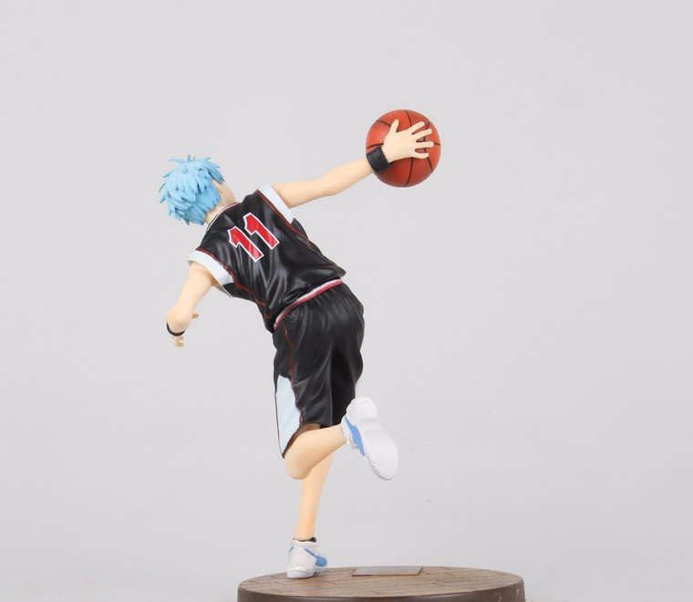 Figurine Kuroko No Basket Joueur Fantôme – Image 3