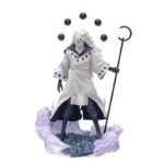 Figurine Naruto Madara Jinchuriki