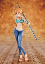 Figurine One Piece Nami