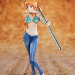 Figurine One Piece Nami