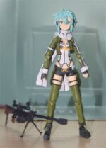 Figurine Sword Art Online Sinon