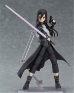 Figurine Sword Art Online Kirito Fille