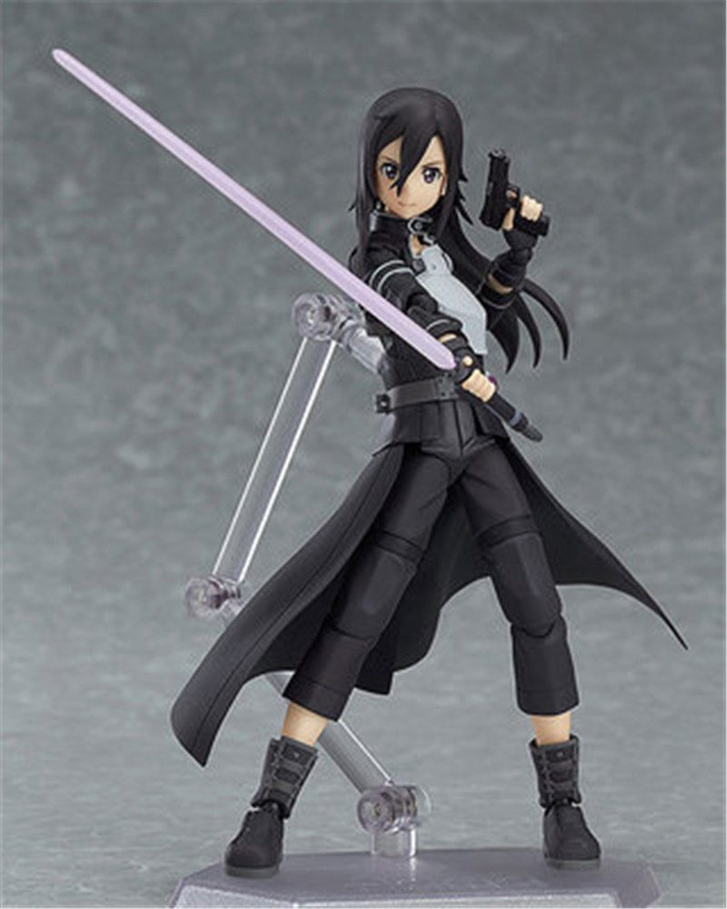 Figurine Sword Art Online Kirito Fille