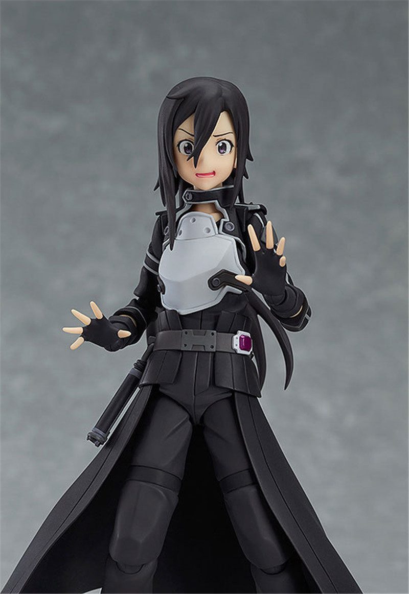 Figurine Sword Art Online Kirito Fille – Image 2