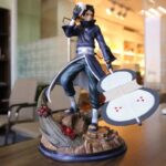 Figurine Naruto Obito Uchiwa