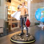 Figurine Naruto Hokage