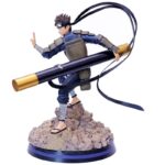 Figurine Naruto Hiruzen Sarutobi