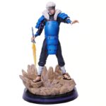 Figurine Naruto Senju Tobirama