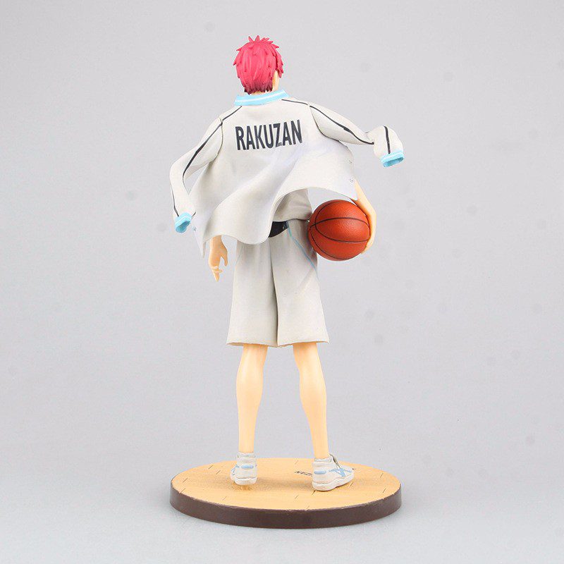 Figurine Kuroko No Basket Seijuro Akashi – Image 3