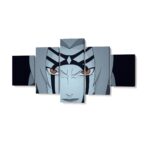 Tableau Naruto Tsunade Ninjutsu Médical