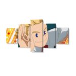 Tableau My Hero Academia Mirio Togata