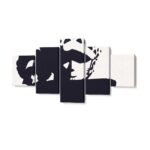 Tableau One Piece le Chirurgien de la Mort