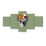 Tableau Berserk Œuf du Roi