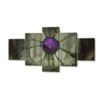 Tableau Pokémon Smogo