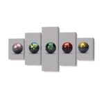 Tableau Pokémon Pokéball Spécial