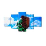 Tableau Demon Slayer Tanjiro