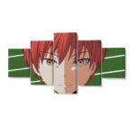 Tableau Assassination Classroom Karma Akabane