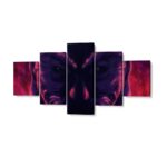 Tableau Hunter X Hunter Isaac Netero