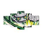 Tableau Pokémon Noacier