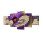 Tableau Pokémon Abo