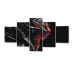 Tableau Berserk Armure