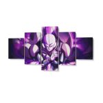 Tableau Dragon Ball Super Hit