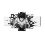 Tableau Death Note L Lawliet