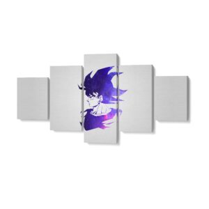Tableau Dragon Ball Z Goku