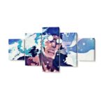 Tableau One Piece Aokiji