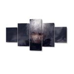 Tableau Tokyo Ghoul Scolopendre