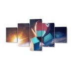 Tableau Pokémon Porygon