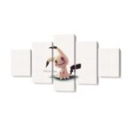 Tableau Pokémon Mimiqui