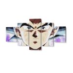 Tableau DBS Goku Ultra Instinct