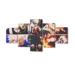 Tableau My Hero Academia Kacchan