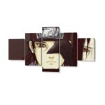 Tableau Naruto Shisui