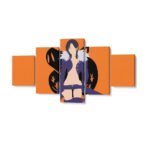 Tableau Seven Deadly Sins Merlin