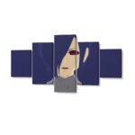 Tableau Tokyo Ghoul Lapin