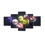 Tableau Pokémon All Pokéball