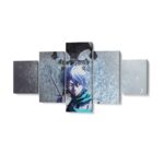 Tableau Bleach Tôshirô Hitsugaya