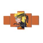 Tableau Naruto Aesthetic